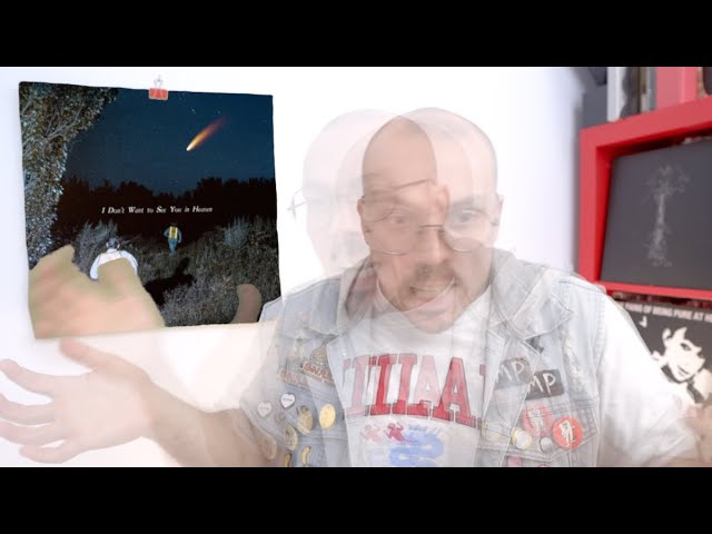 The Callous Daoboys – I Don’t Want to See You in Heaven ALBUM REVIEW