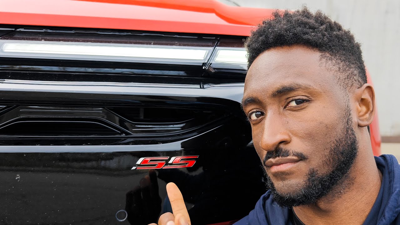 The Cheapest 600HP EV…