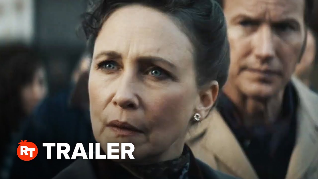 The Conjuring: Last Rites Teaser Trailer (2025)