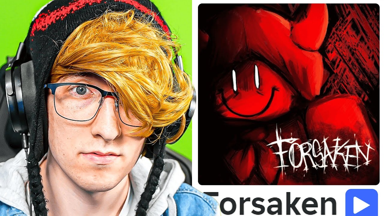 The End of Forsaken?…