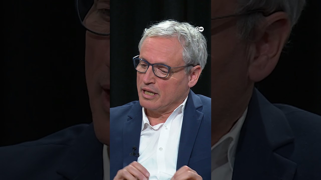 The EU needs the US in order to support Ukraine | To The Point