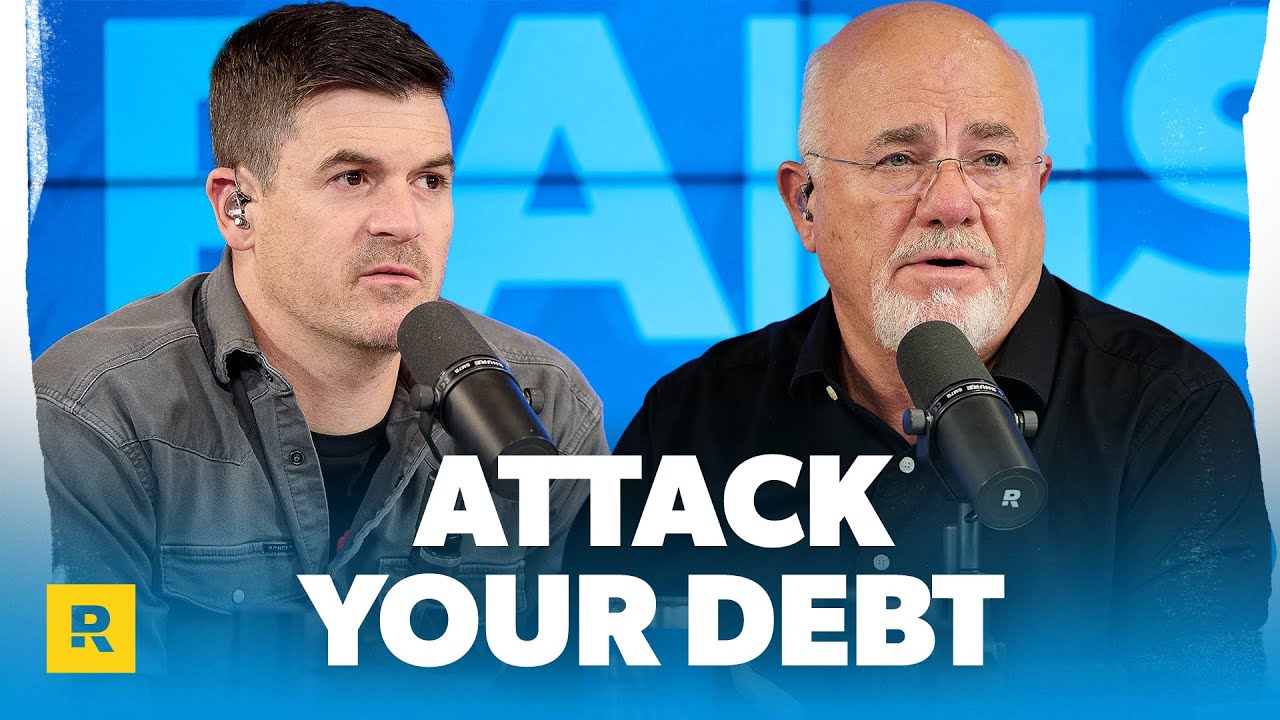 The Faster You Attack Your Debt – The Faster You Achieve Financial Freedom | May 28, 2025