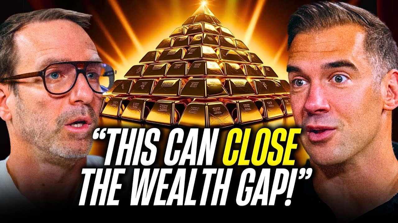 The Investing Expert: Why Investing Is the BIGGEST Life Hack & Everyone Should Start Today!