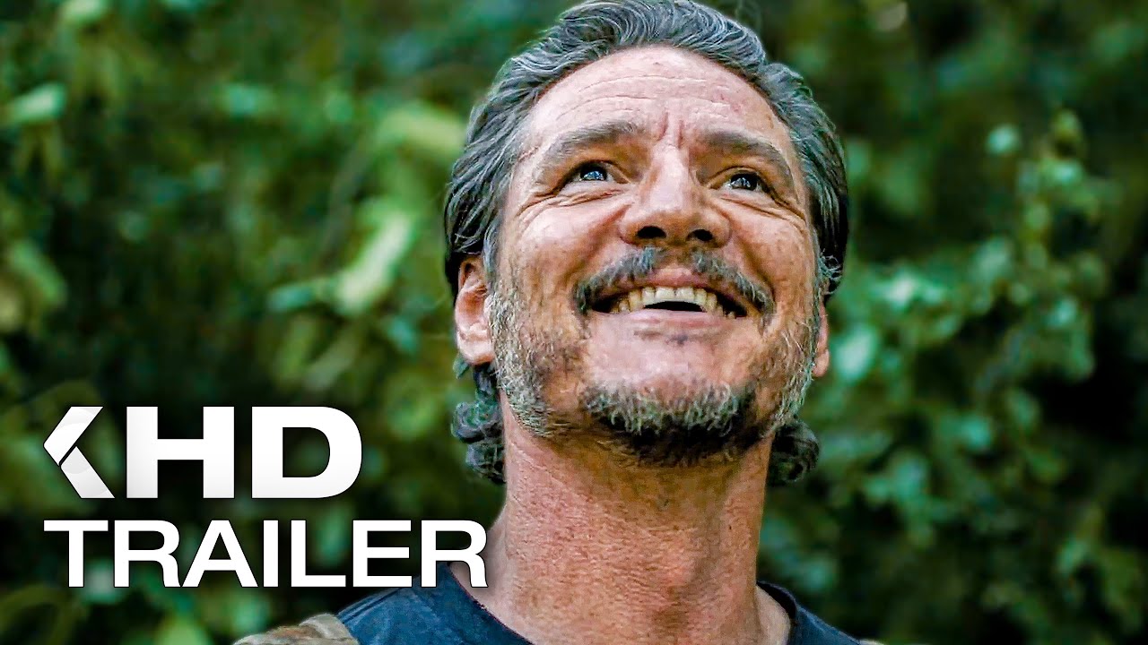 THE LAST OF US Season 2 Episode 6 Trailer (2025)