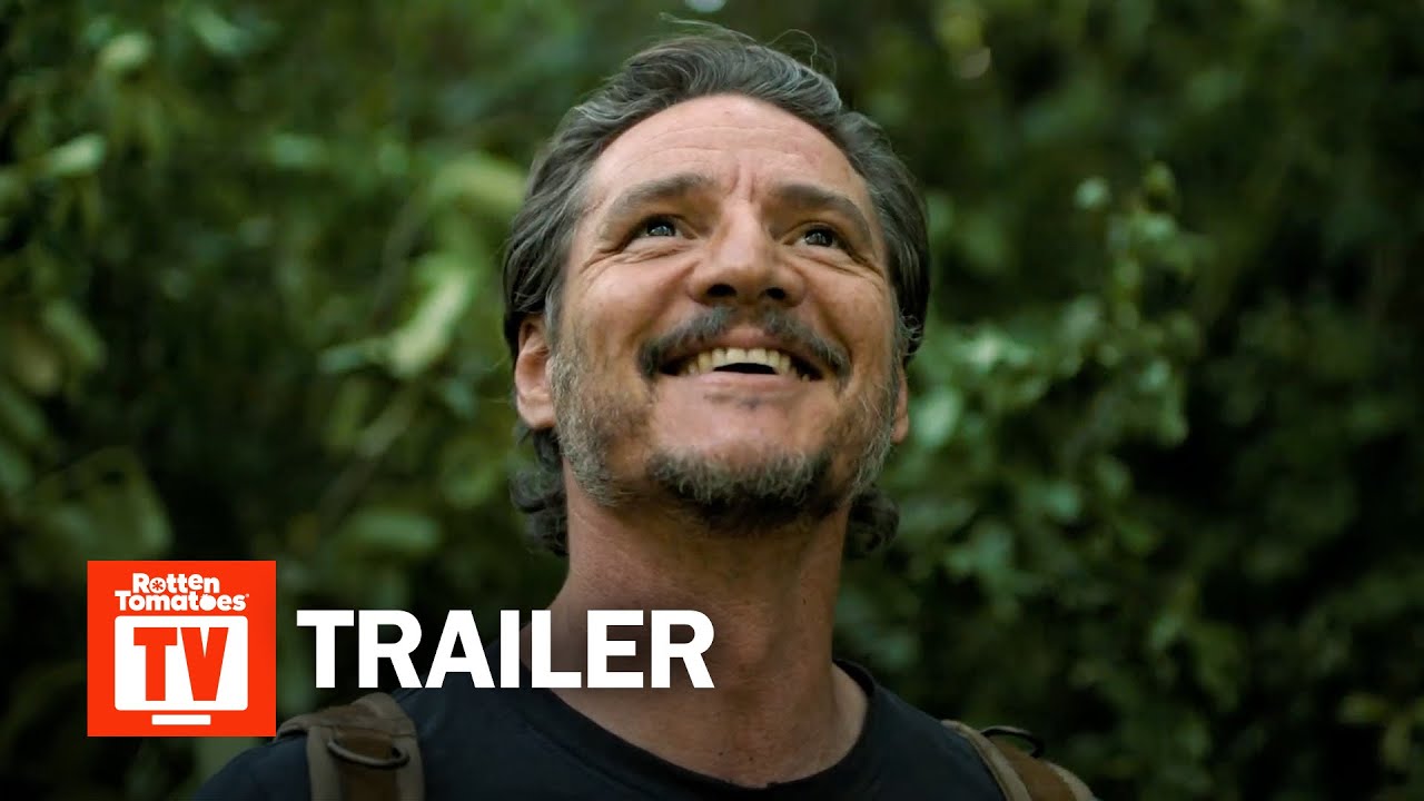 The Last of Us Season 2 Episode 6 Trailer