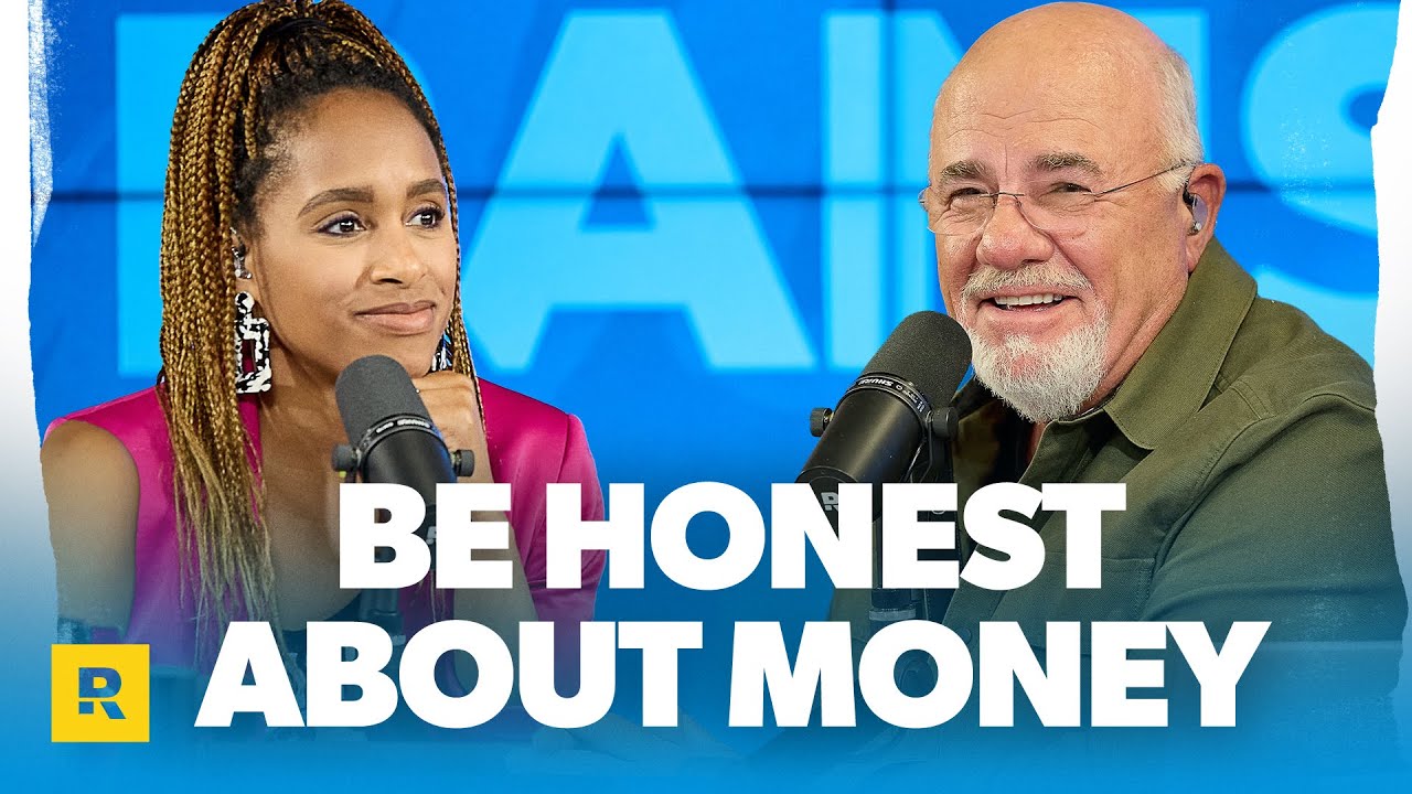 The Most Loving Thing You Can Do Is Be Honest About Money | May 27, 2025
