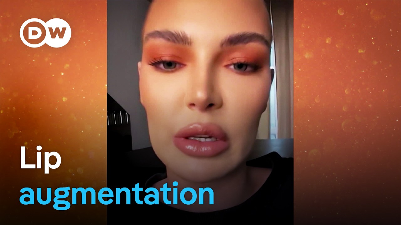 The new face – The hyaluron beauty hype | DW Documentary