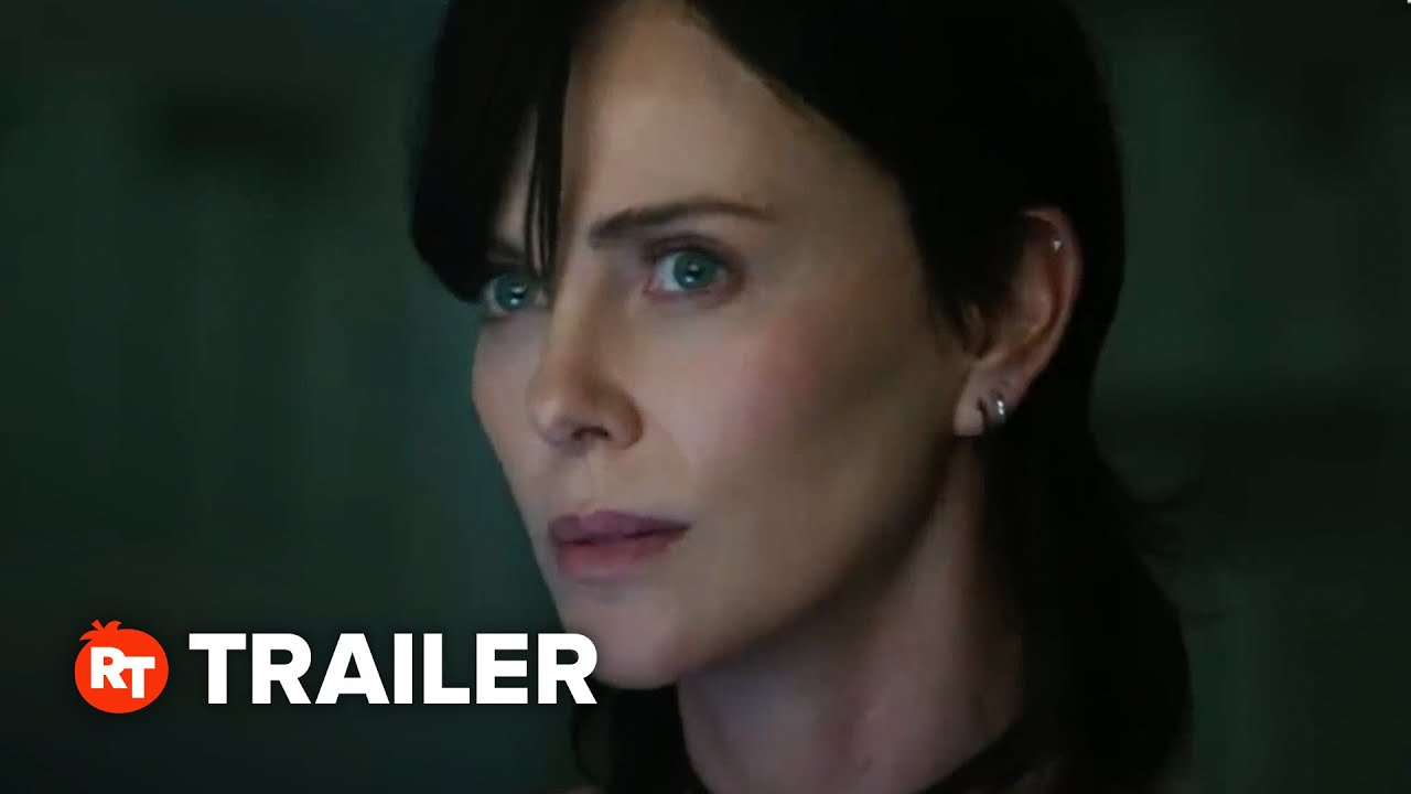 The Old Guard 2 Trailer #1 (2025)