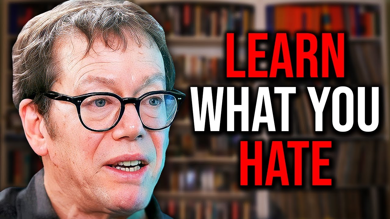 The Power of Negative Thinking