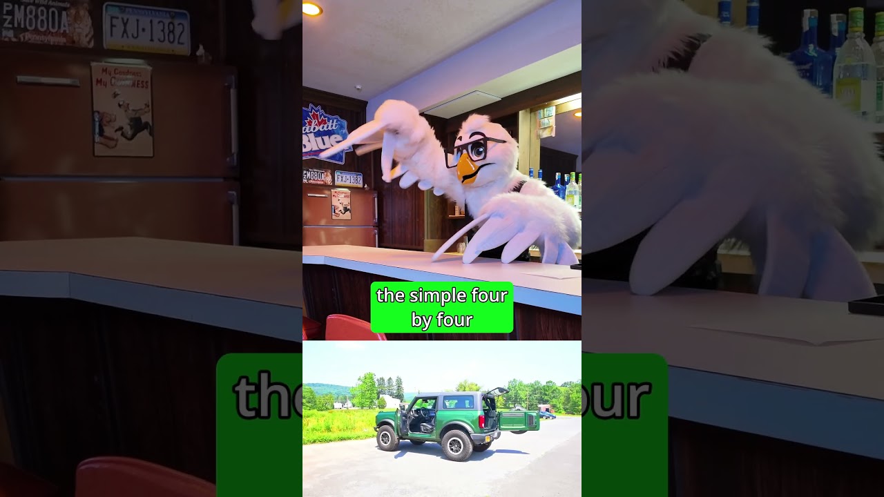 The Slate Electric Pickup Truck is going to be another Ford Bronco #slate