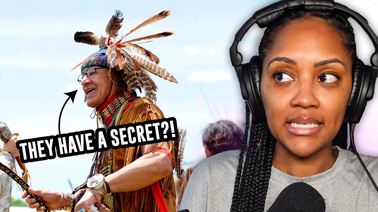 THE TRUTH REVEALED! | What Your Teacher Didn’t Tell You About Native Americans | REACTION