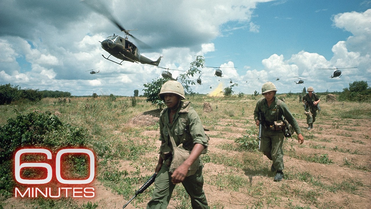 The Vietnam War | 60 Minutes Marathon