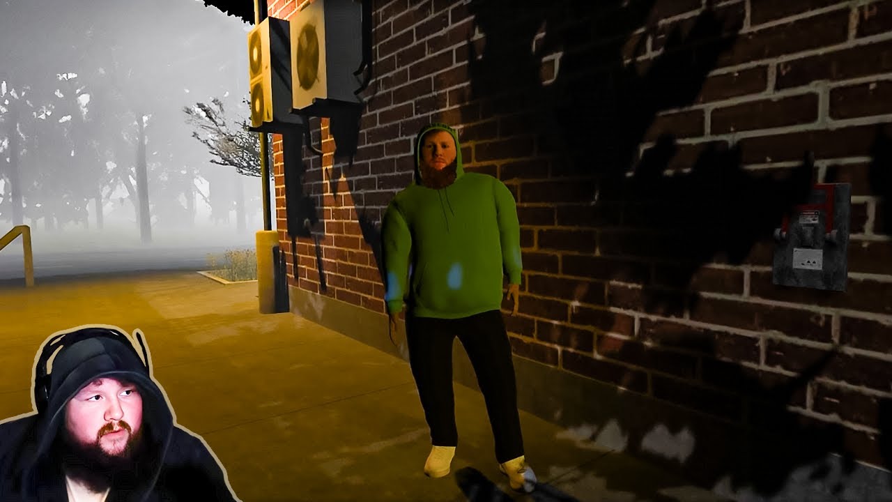 There’s A Cult After Me…