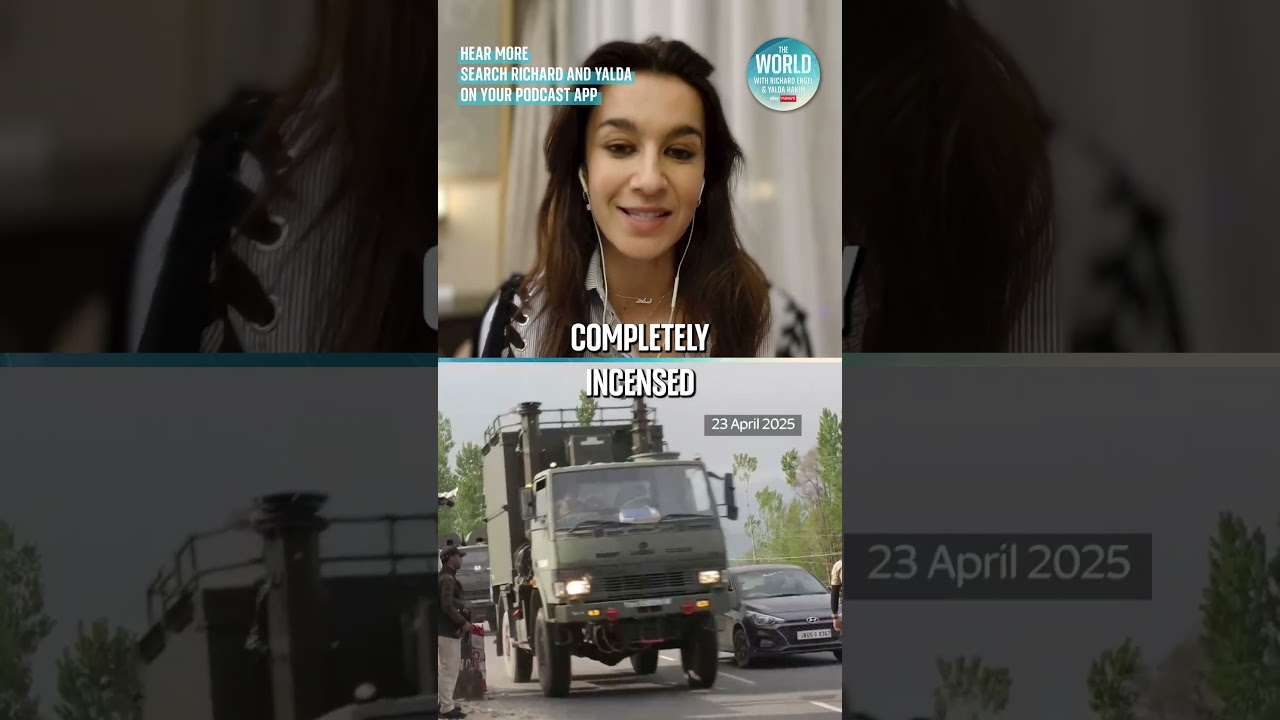 ‘There’s no doubt tensions are still simmering’⁠