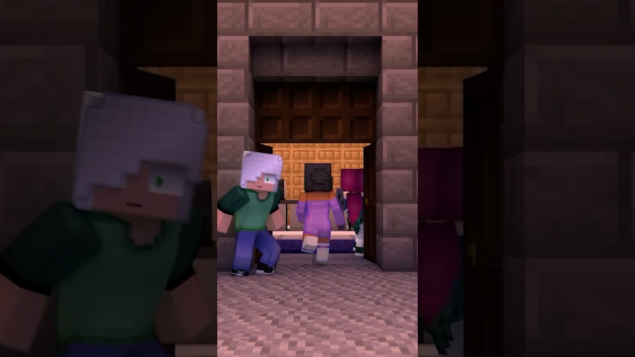 There’s SOMETHING in My House…