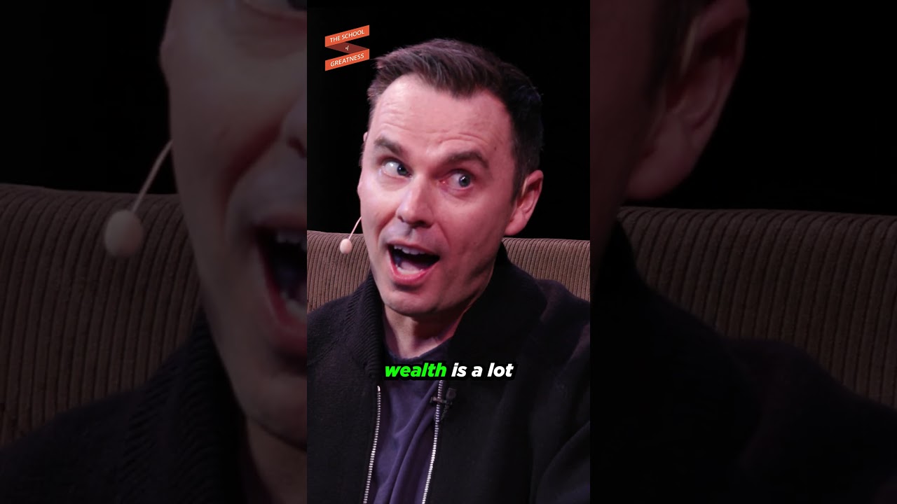 THIS is How Wealth is Created!