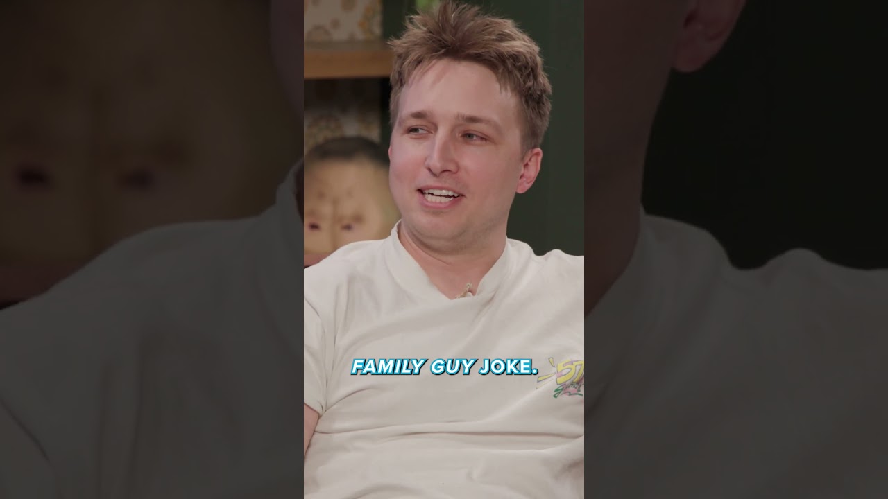 This is why they are both Chosen