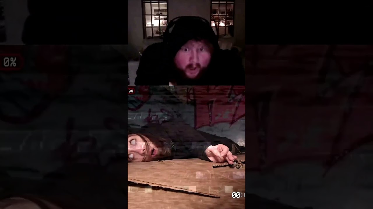 This Is Why You Never Drop The Camera #funny #caseoh #meme #viralshort