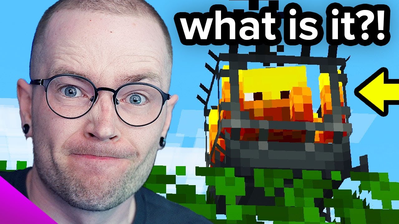 This Took 5 HOURS TO FIND, But It Was Worth It.. (Modded Minecraft Part 7)