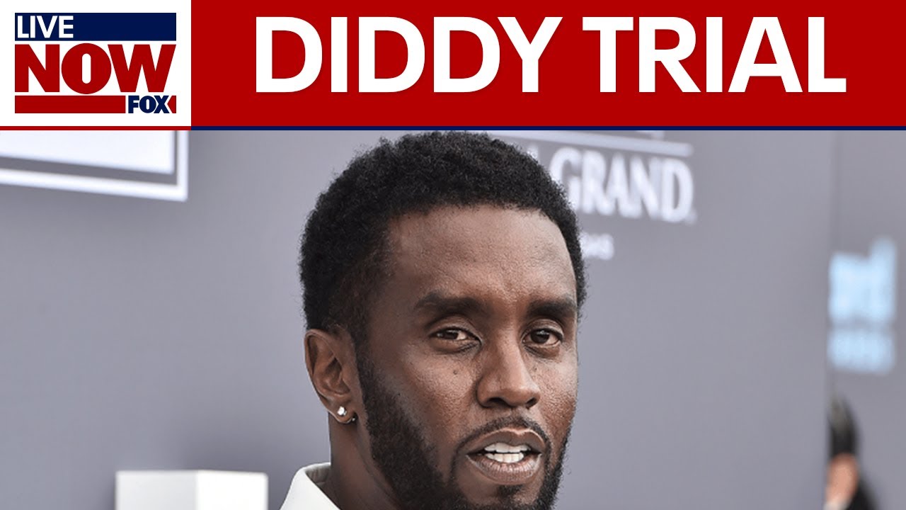 THURSDAY: Diddy Trial, Cross examination of Cassie begins