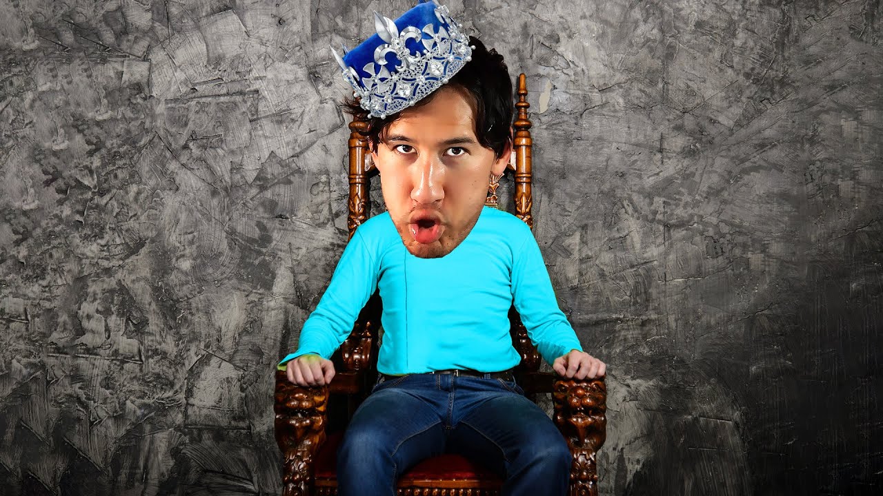 TOO SMART FOR MY OWN GOOD | Blue Prince