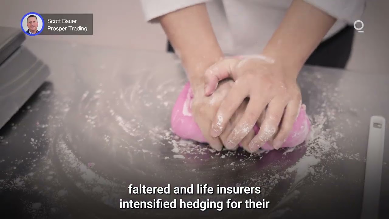 Trade Turmoil Spreads to Vital US-Taiwan Relationship | Presented by CME Group