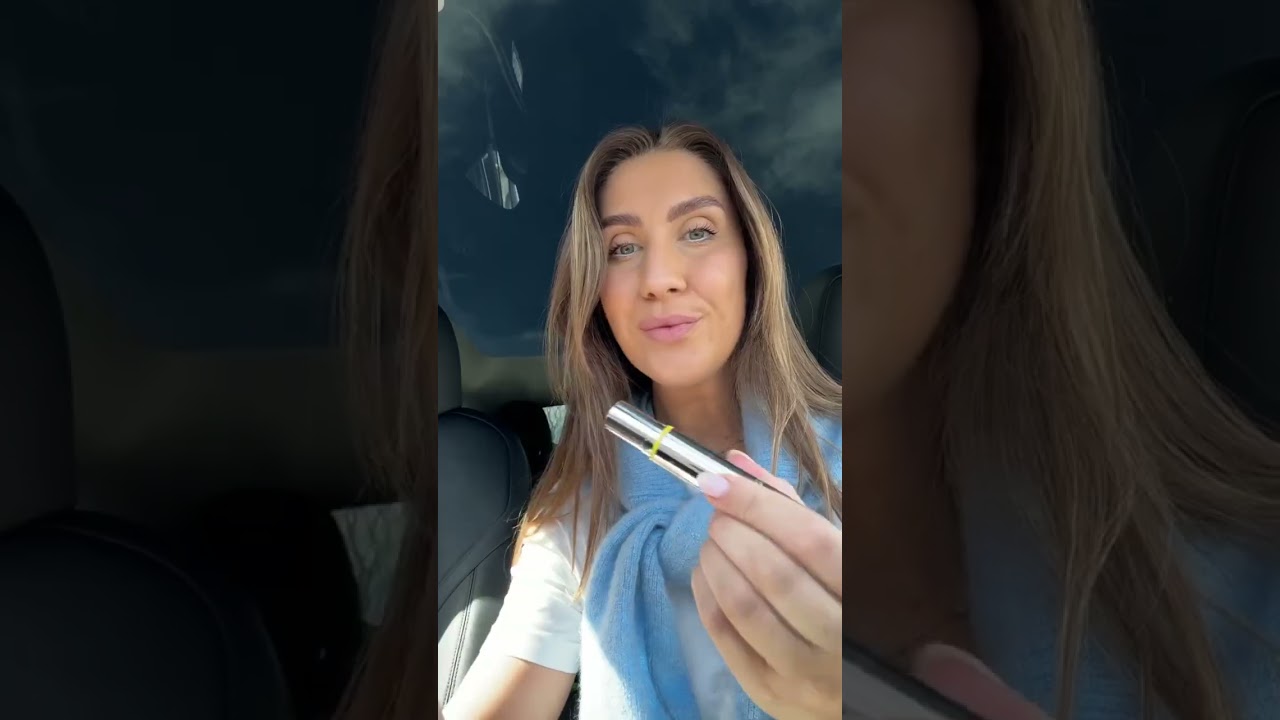 Trinity Three Ways With Clémentine MacNiece | Beauty Tips | Trinny