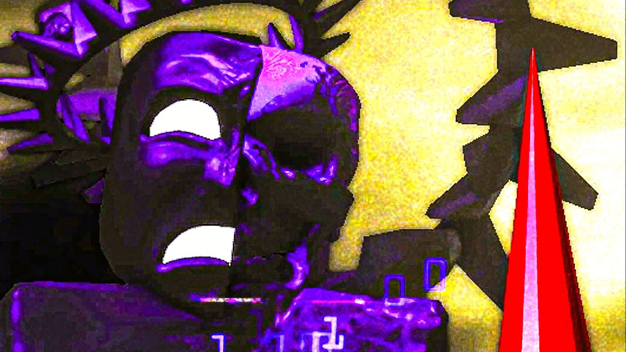 Unlocking Every Forsaken Skin (Noli Update Soon)