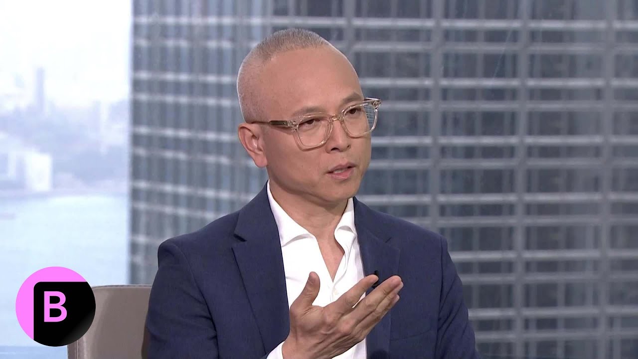 Urban Revivo Founder Leo Li on Tariff Impacts, US Expansion