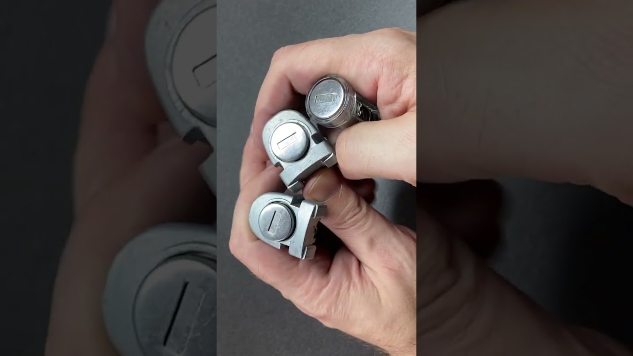 VAG Jigglers – GOSO Automotive Lock Picks