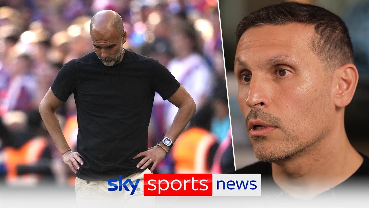 “We’ve learned a lot” – Man City Chairman admits club did not achieve its goals last season