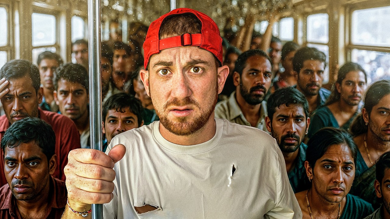 What 6 Months In India Taught Me About Life