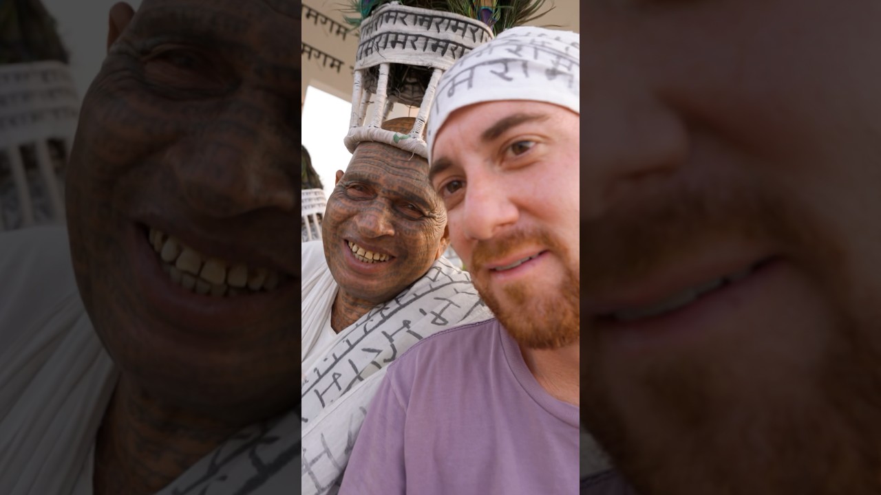 What I Learned From 6 Months in India