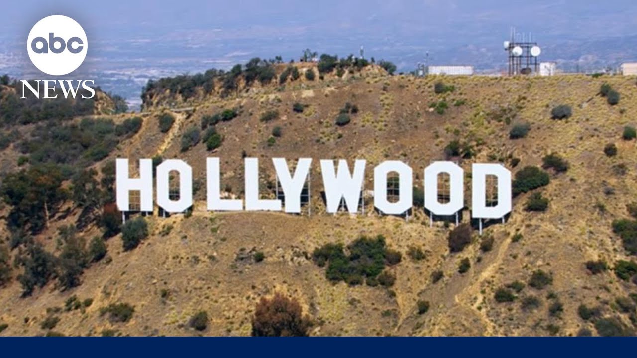 What Trump’s latest tariff proposal could mean for Hollywood, moviegoers