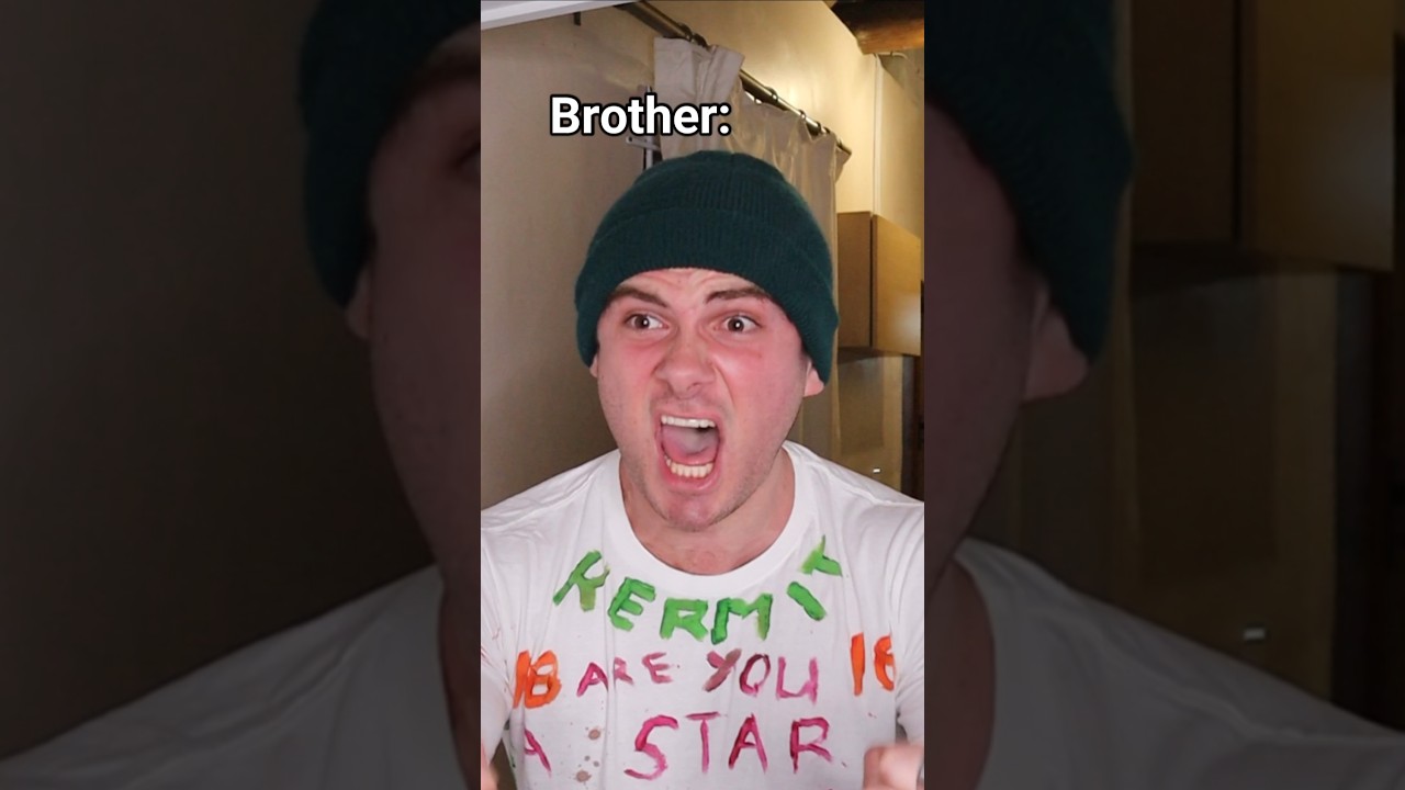 What You Make The Family Think You’re Watching VS What You Actually Want To Watch.