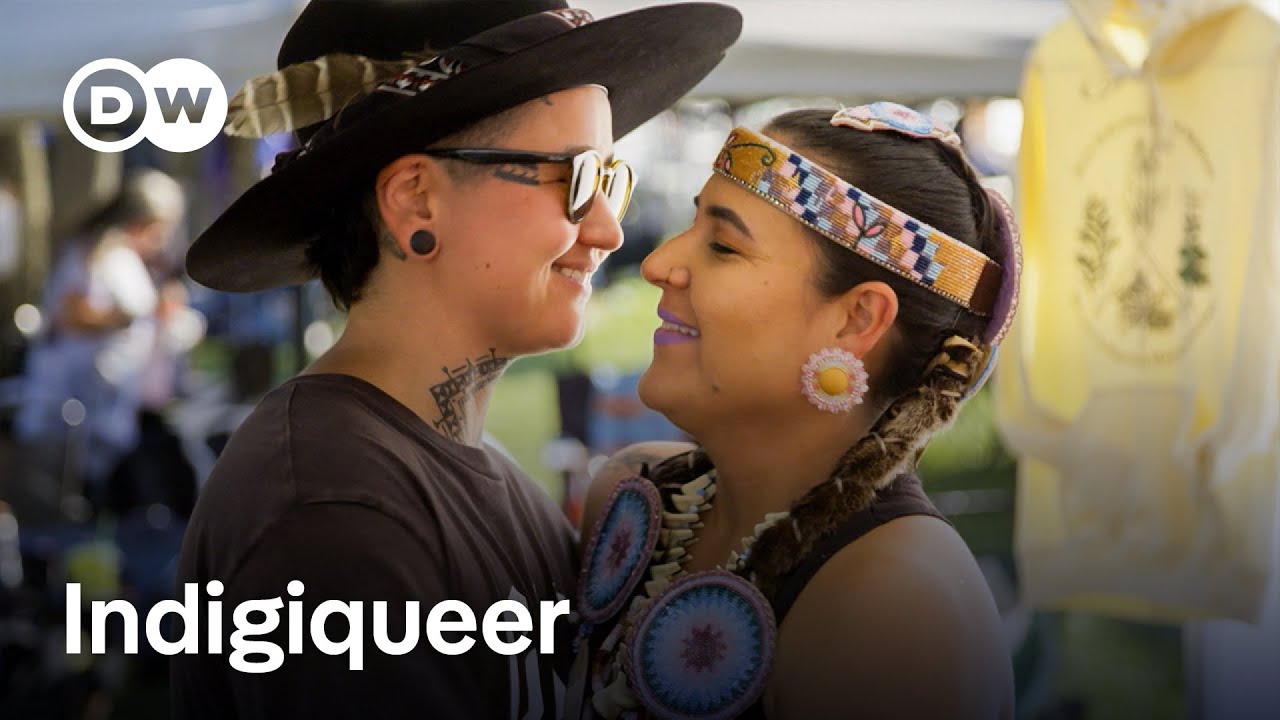 What’s life like for Canada’s queer indigenous community? | DW Documentary
