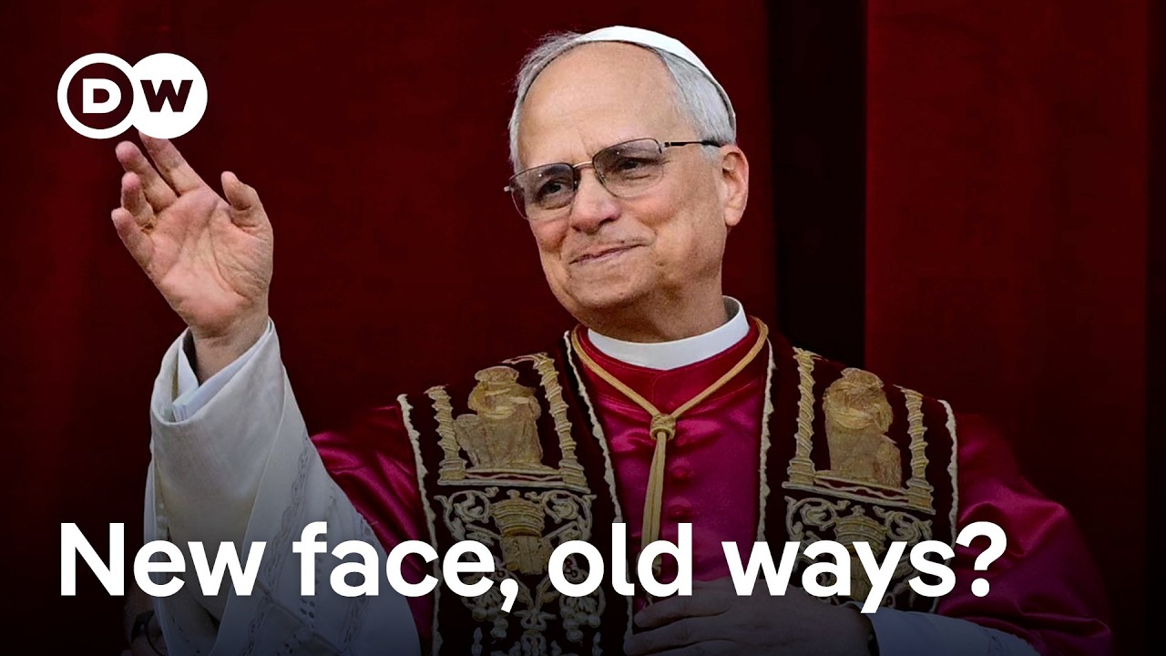 What’s the new Pope Leo XIV’s stance on LGBTQ+ and women’s rights? | DW News