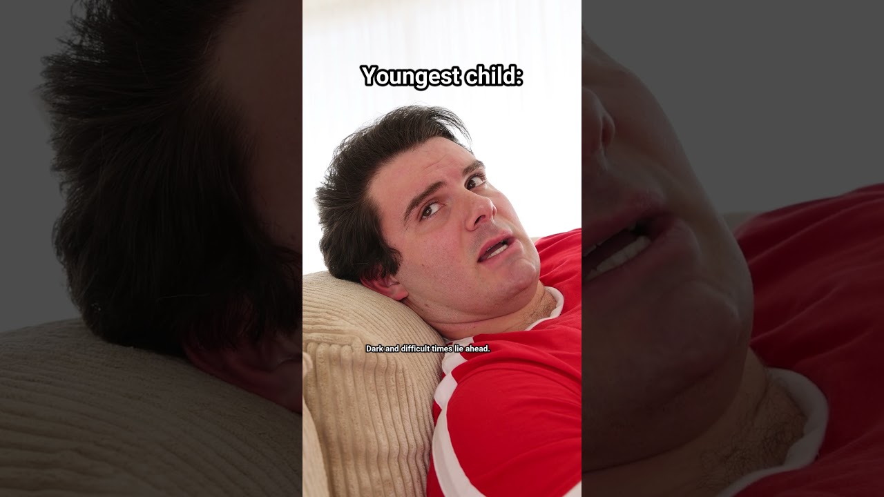 When Mom Asks For Your Test Results.