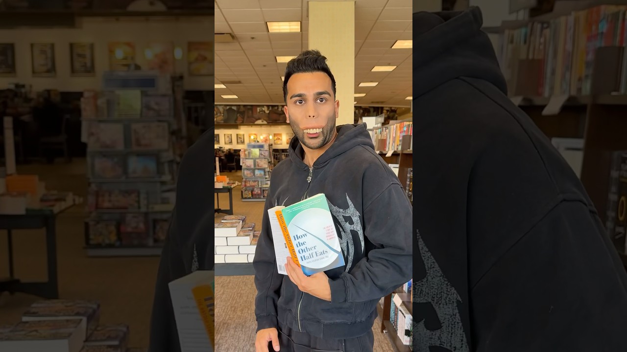 When u find ur person