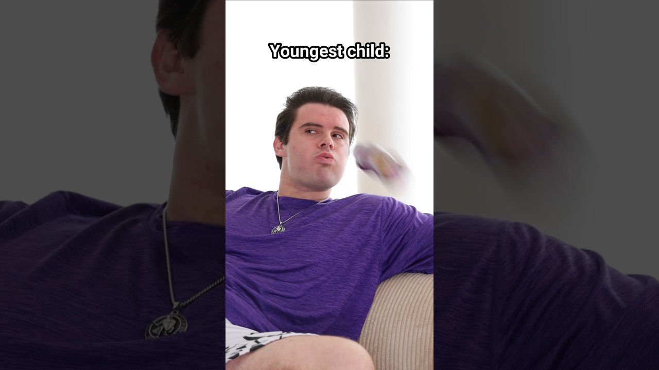 When You Try To Negotiate Your Allowance With Your Dad.