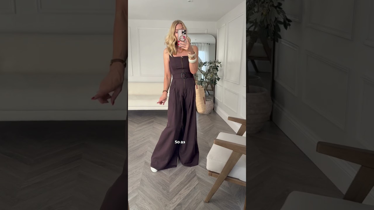 Who doesn’t love a 1 piece item? You can find all the links on our LTK shop under ‘Melissa Murrell’