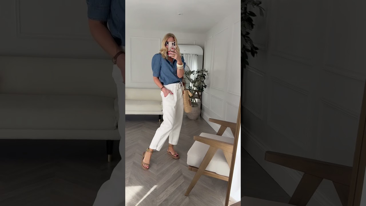 Who knows what the English weather will bring this weekend, outfits for heat wave to cooler days