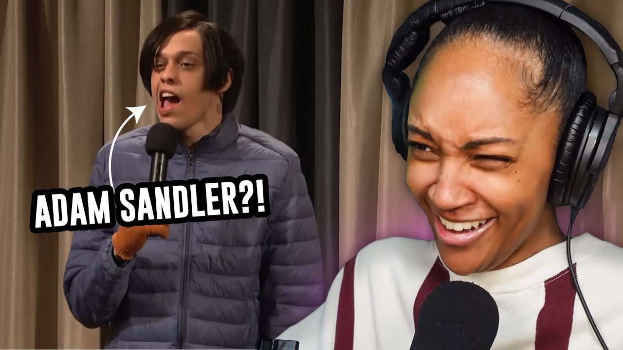 WHO’S FUNNIEST? | Top 10 SNL Impressions Done in Front of the Actual Person | REACTION