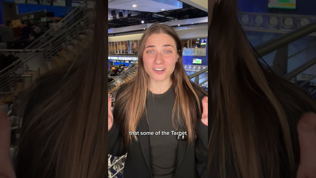 Why Americans are falling out of love with Target