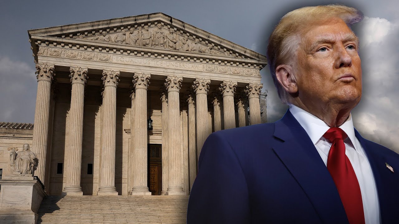 Why Did SCOTUS Reject Trump’s Bid to Resume Deportations of Venezuelans?