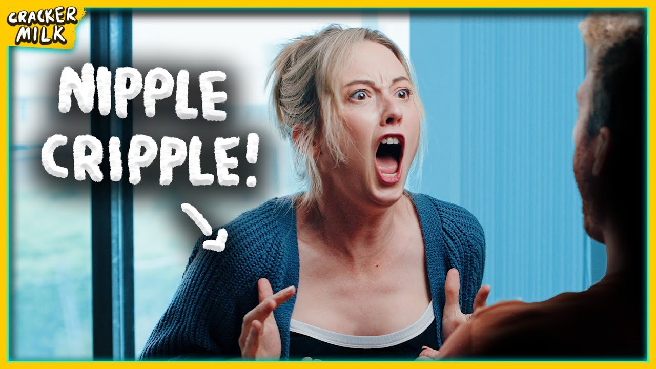 Why girls hate pranks