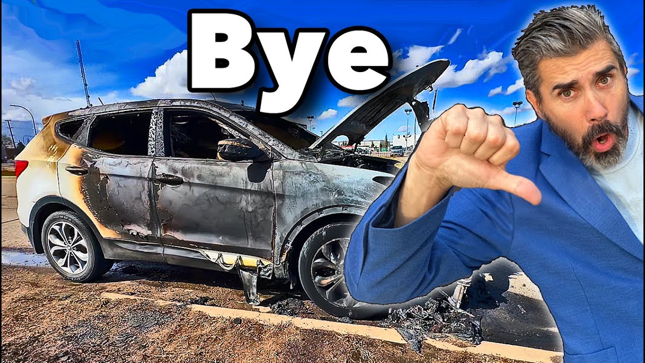 Why New Cars Won’t Last! YOU MAY HAVE CAUSED THIS!