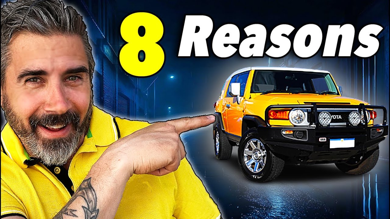 Why USED Cars Are Better Than NEW!