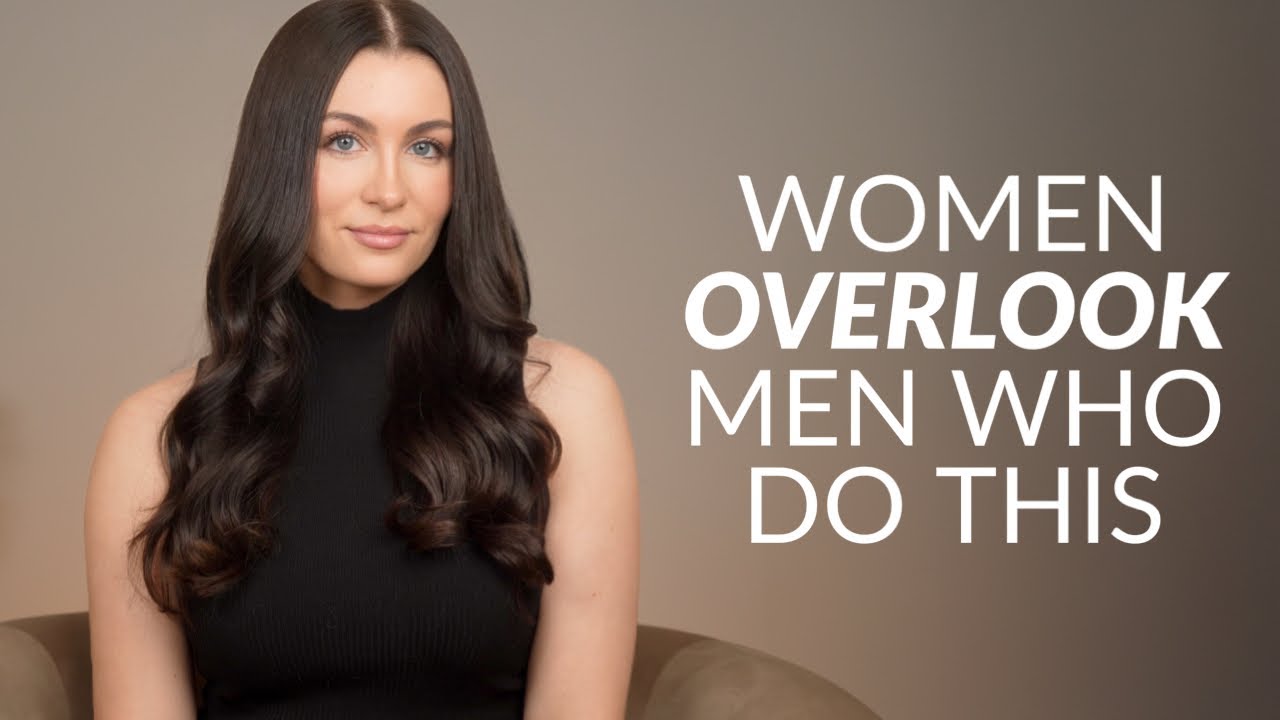 Why Women Overlook You & How To Fix It