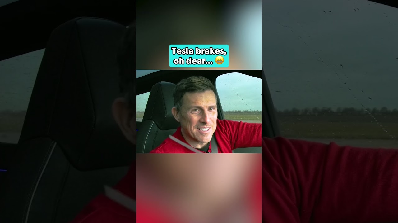 Will this car ever come to the UK? 🇬🇧